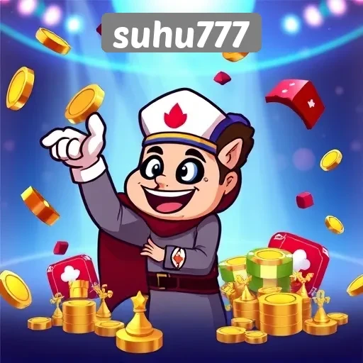 Kesempatan Menang Besar di Suhu777