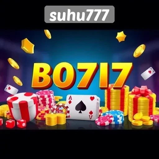 Tinjauan Fitur Bonus Menarik di Suhu777