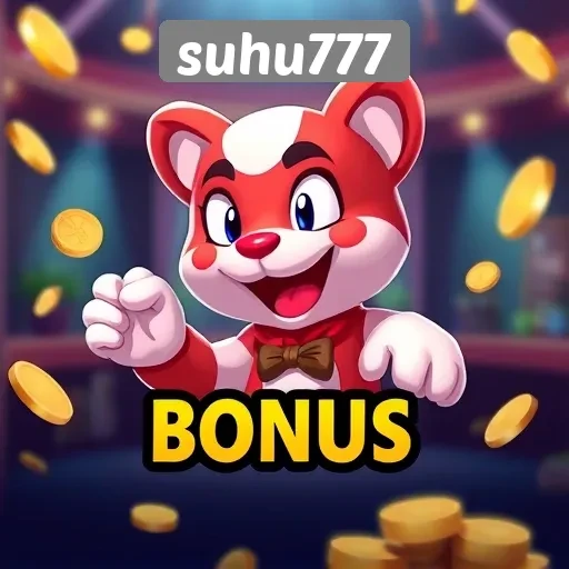Berbagai Jenis Bonus dan Promosi di Suhu777