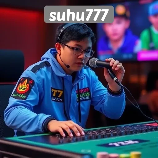 Kelemahan dan Tantangan yang Dihadapi Suhu777