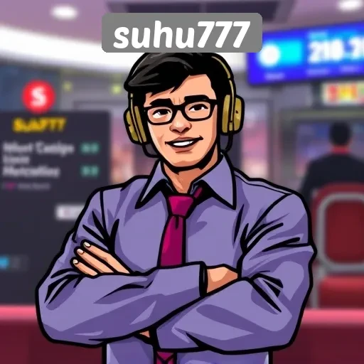 Tinjau Layanan Pelanggan Di Situs Suhu777