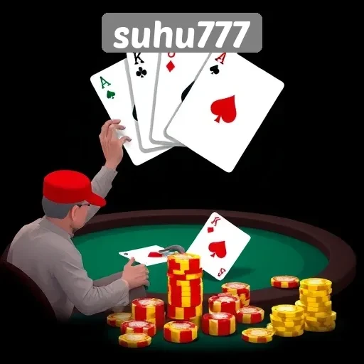 Taktik Bermain yang Efektif di Suhu777 untuk Memenangkan Permainan