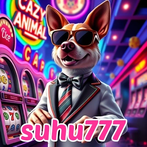 suhu777 Acara Khusus