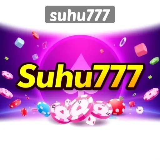 Evolusi Permainan Online di Suhu777