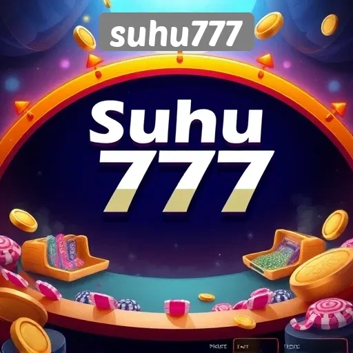Menggali Ragam Permainan yang Tersedia di Suhu777