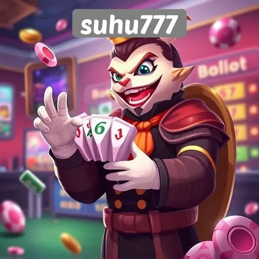 Membedah Beragam Game Populer di Suhu777