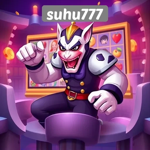 Menelusuri Fitur Menarik di Situs Game Suhu777