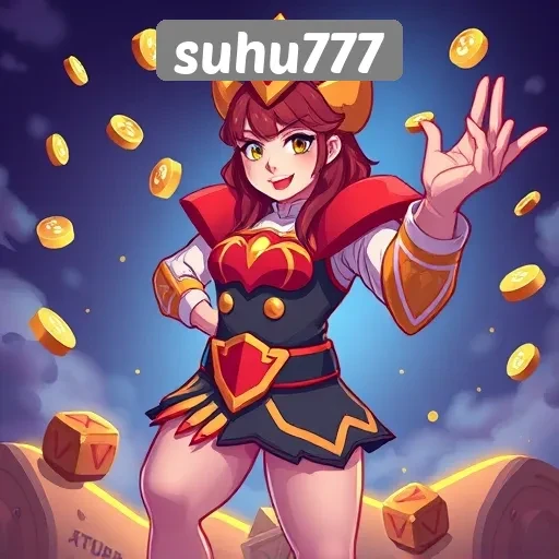 Fitur Menarik yang Ditawarkan oleh Suhu777 untuk Gamer