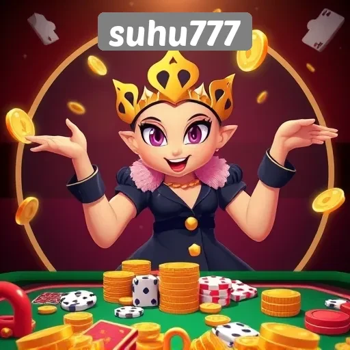 Analisis Jenis Permainan yang Tersedia di Suhu777