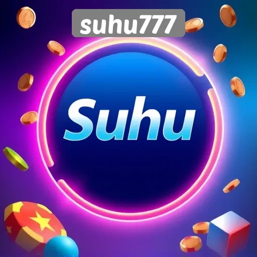 Panduan Memulai Permainan di Suhu777 bagi Pemula