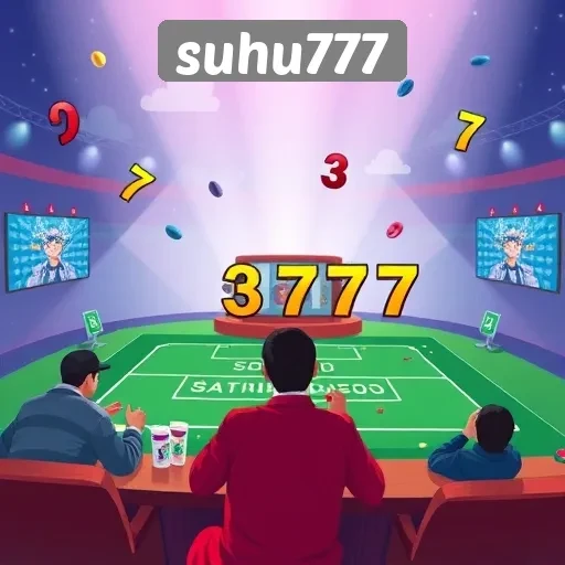 Panduan Lengkap Menggunakan Situs Suhu777