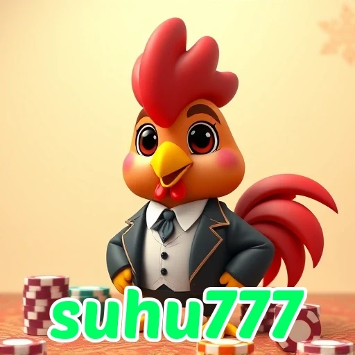 suhu777 Panduan Permainan