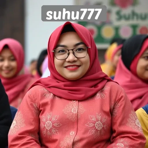 Manfaat Bergabung dengan Komunitas Suhu777