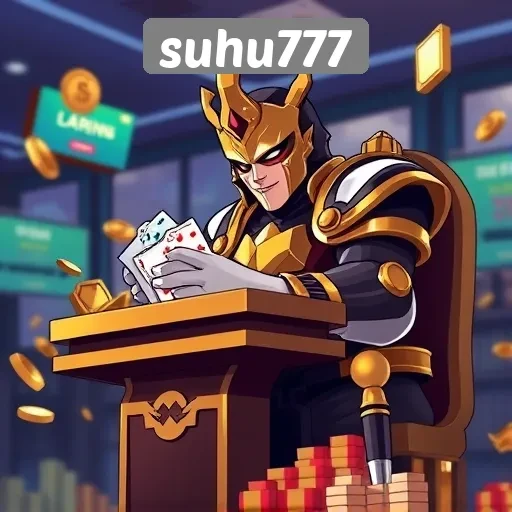 Keuntungan Bermain di Suhu777 untuk Gamers Indonesia