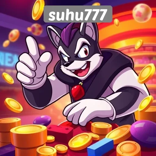 Inovasi Terbaru di Suhu777 untuk Pengalaman Gaming yang Lebih Baik