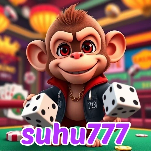 suhu777 Live Casino