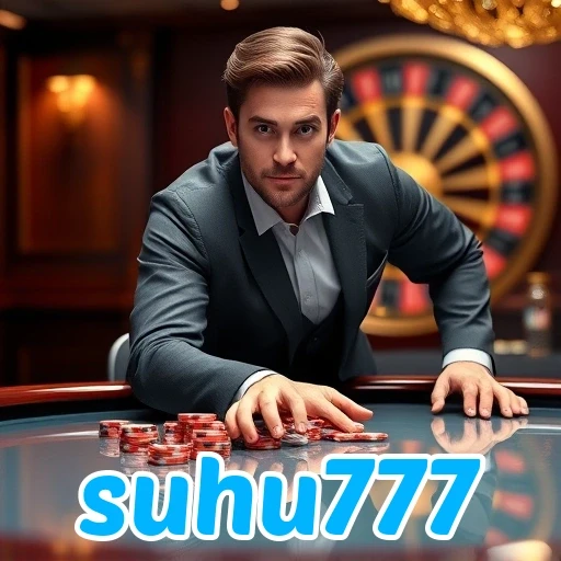 suhu777 Program Loyalti