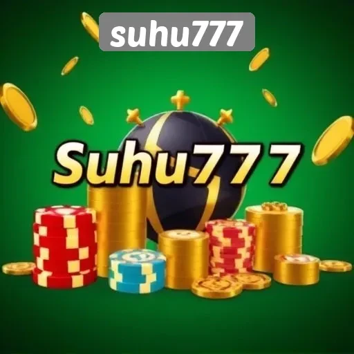 Membandingkan Suhu777 dengan Situs Game Lain di Indonesia