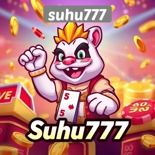 Mengenal Suhu777 sebagai Platform Game Terpercaya