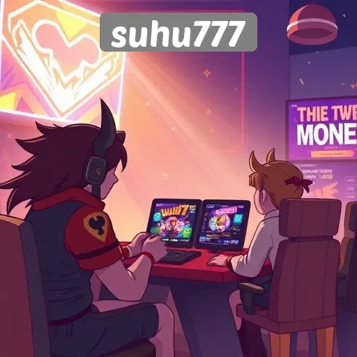 Mitos dan Fakta Seputar Suhu777 dalam Komunitas Gamer