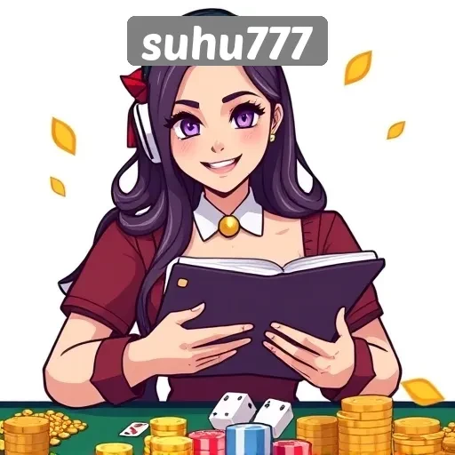 Tren Permainan Online dan Peran Suhu777 di dalamnya