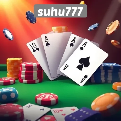 Review Permainan Populer di Suhu777