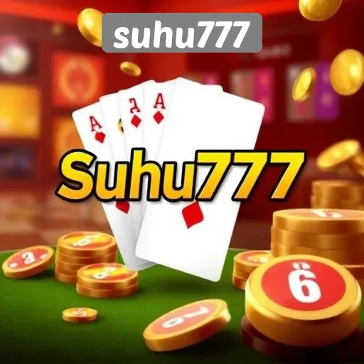 Ulasan Lengkap Tentang Situs Game Suhu777