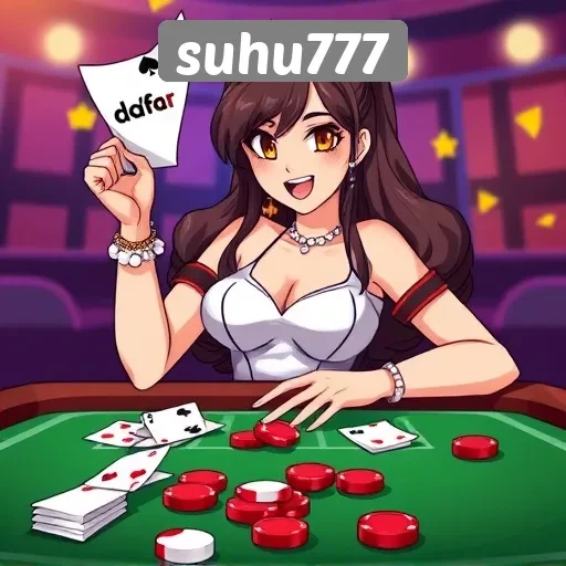 Bermain Aman dan Nyaman di Suhu777