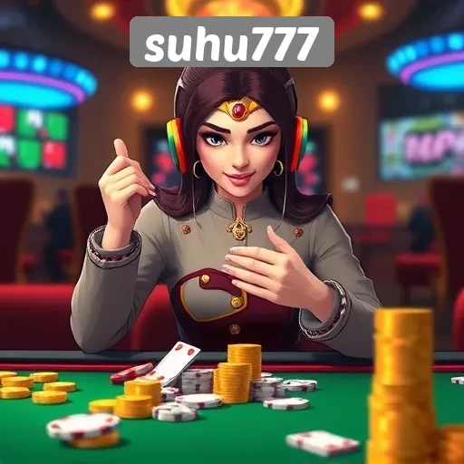 Tips Aman Bermain di Situs Suhu777 untuk Pemula