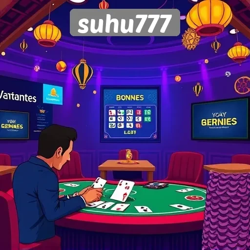 Tata Cara Aman Bertransaksi di Situs Suhu777