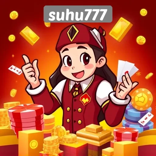 Keamanan dan Kenyamanan Bermain di Suhu777