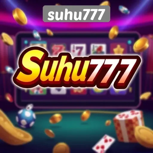 Mengenal Situs Game Suhu777 yang Populer di Kalangan Pecinta Game