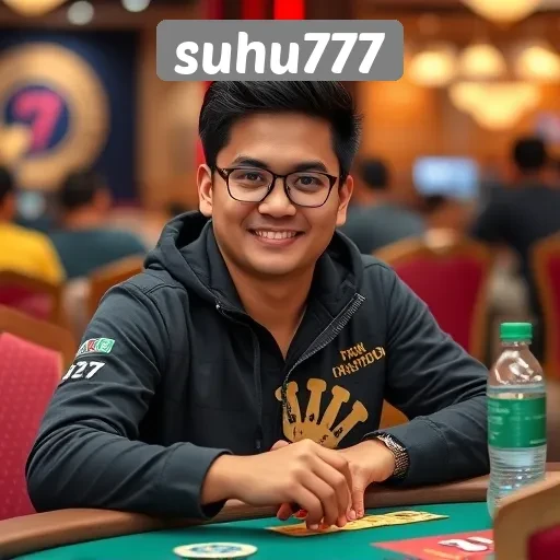 Kisah Sukses Pengguna yang Bermain di Suhu777