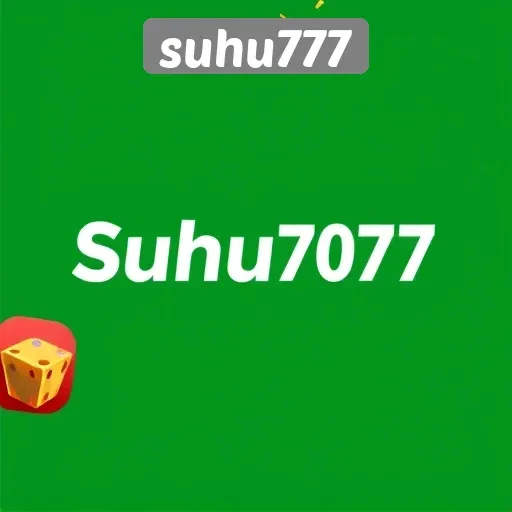 Suh777 sebagai Alternatif untuk Pecinta Game Online