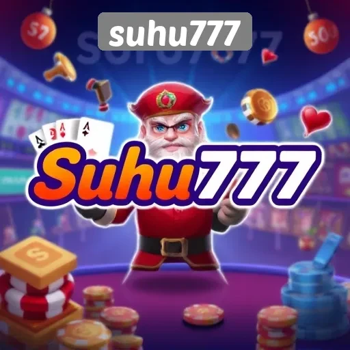 Perbandingan Suhu777 dengan Situs Game Lain di Indonesia