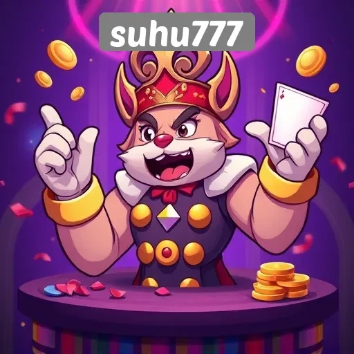 Mengapa Suhu777 Menjadi Favorit di Kalangan Gamer