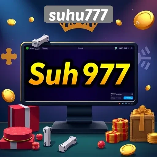 Suhu777 Sebagai Pilihan Utama bagi Pecinta Game Online