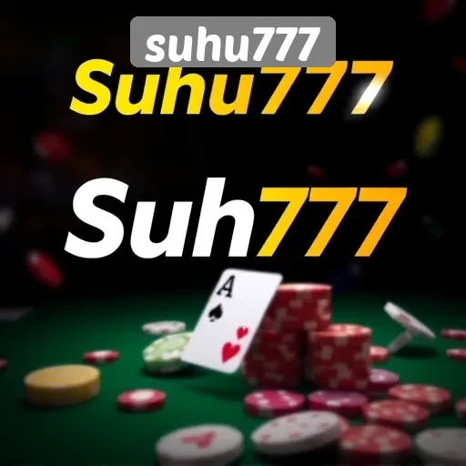 Pengenalan Situs Game Suhu777 untuk Penggemar Judi Online