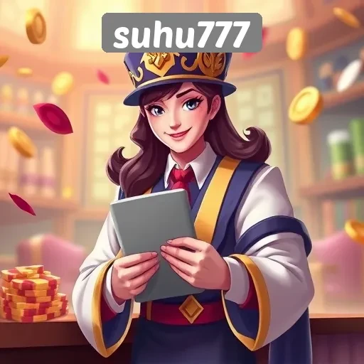Mengenal Situs Game Suhu777 dan Keunggulannya
