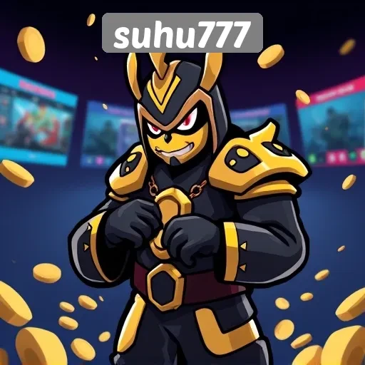 Suhu777 Sebagai Pilihan Berita Game Terpercaya