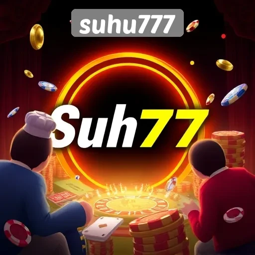 Suhu777 Memperkenalkan Pengalaman Game Online yang Berbeda