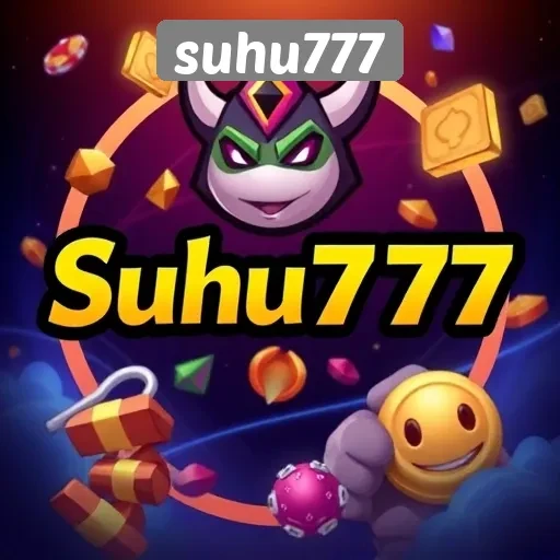 Suhu777 Platform Game Terbaru di Indonesia