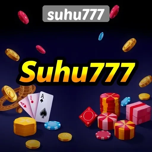 Mengenal Situs Game Suhu777 yang Semakin Populer