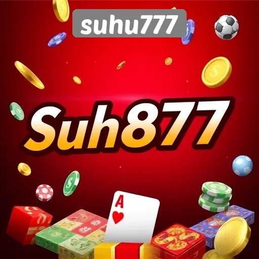 Mengenal Situs Game Suhu777 yang Meningkatkan Popularitas