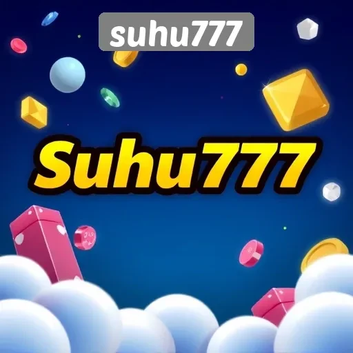 Mengenal Lebih Dekat Situs Game Suhu777