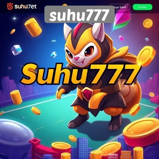 Mengenal Situs Game Suhu777 yang Populer di Indonesia