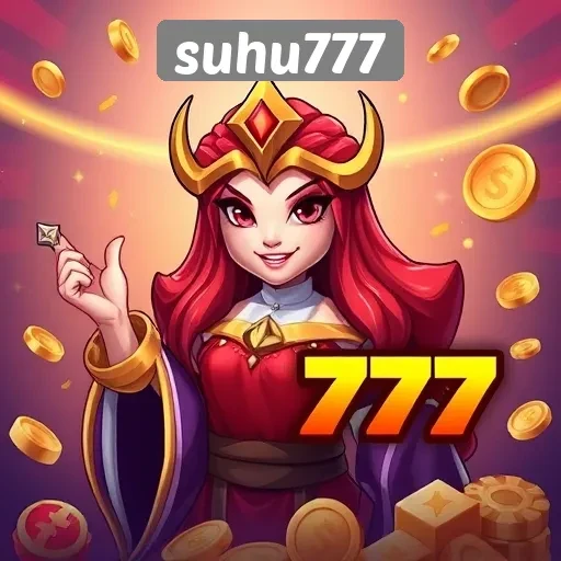 Mengenal Situs Game Suhu777 dan Permainannya