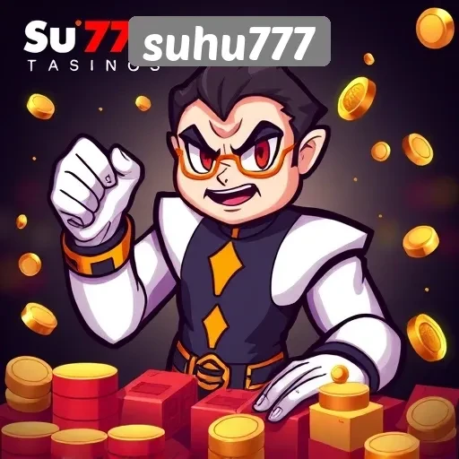 Mengapa Suhu777 Menjadi Pilihan Para Gamer Indonesia
