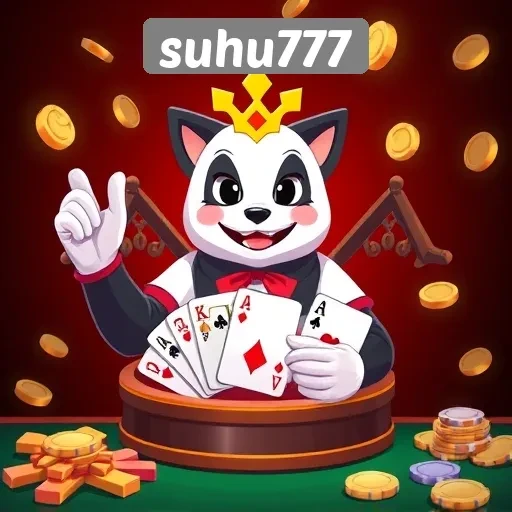 Suhu777 Meluncurkan Beragam Permainan Terbaru