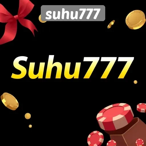Suhu777: Platform Permainan Online yang Populer di Indonesia